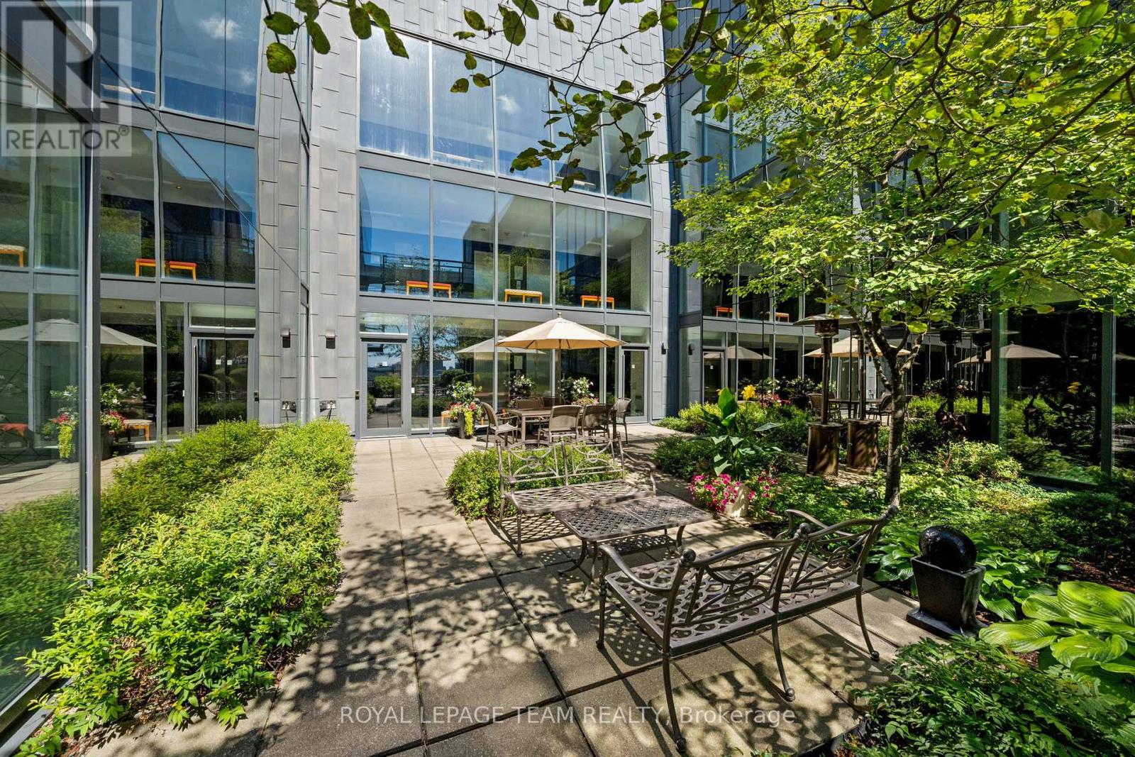 G207 - 700 Sussex Drive, Ottawa, Ontario  K1N 1K4 - Photo 32 - X12377400