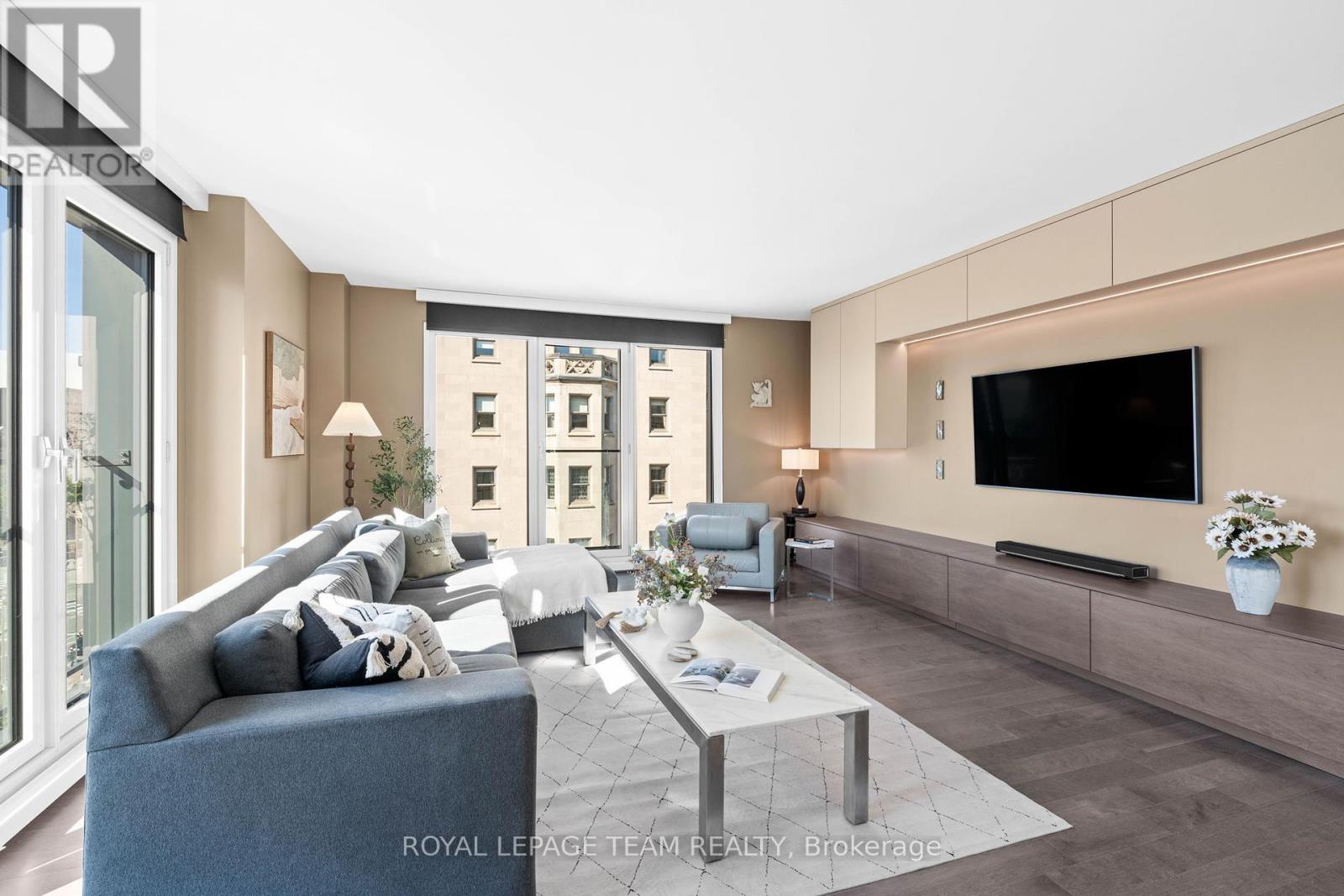 G207 - 700 Sussex Drive, Ottawa, Ontario  K1N 1K4 - Photo 7 - X12377400