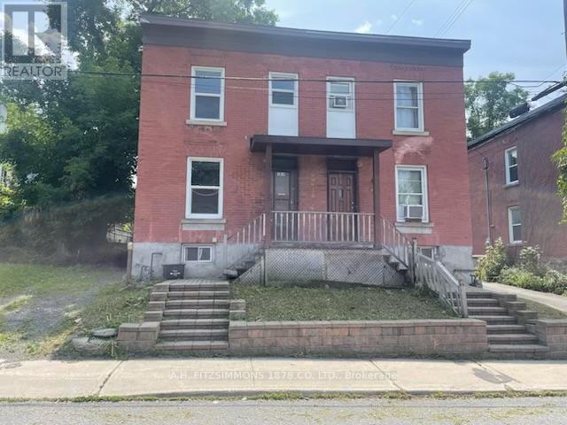 Property at 1014-1016 GLADSTONE AVENUE image