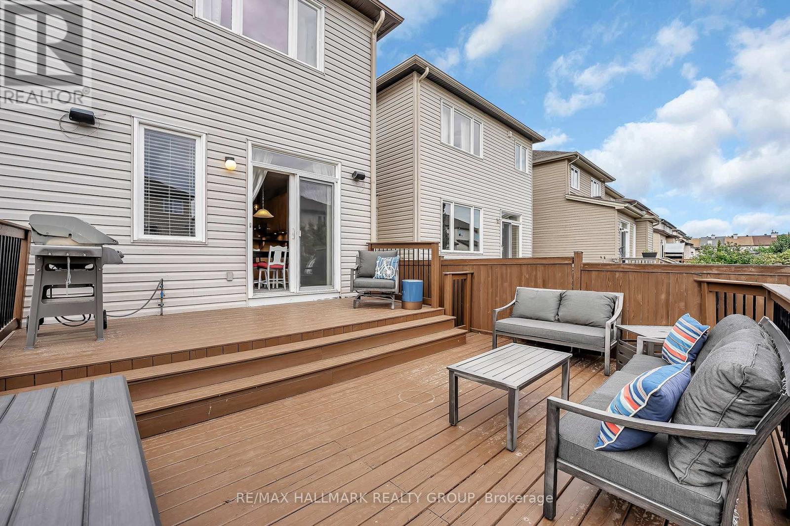 218 Harthill Way, Ottawa, Ontario  K2J 0P2 - Photo 41 - X12377480