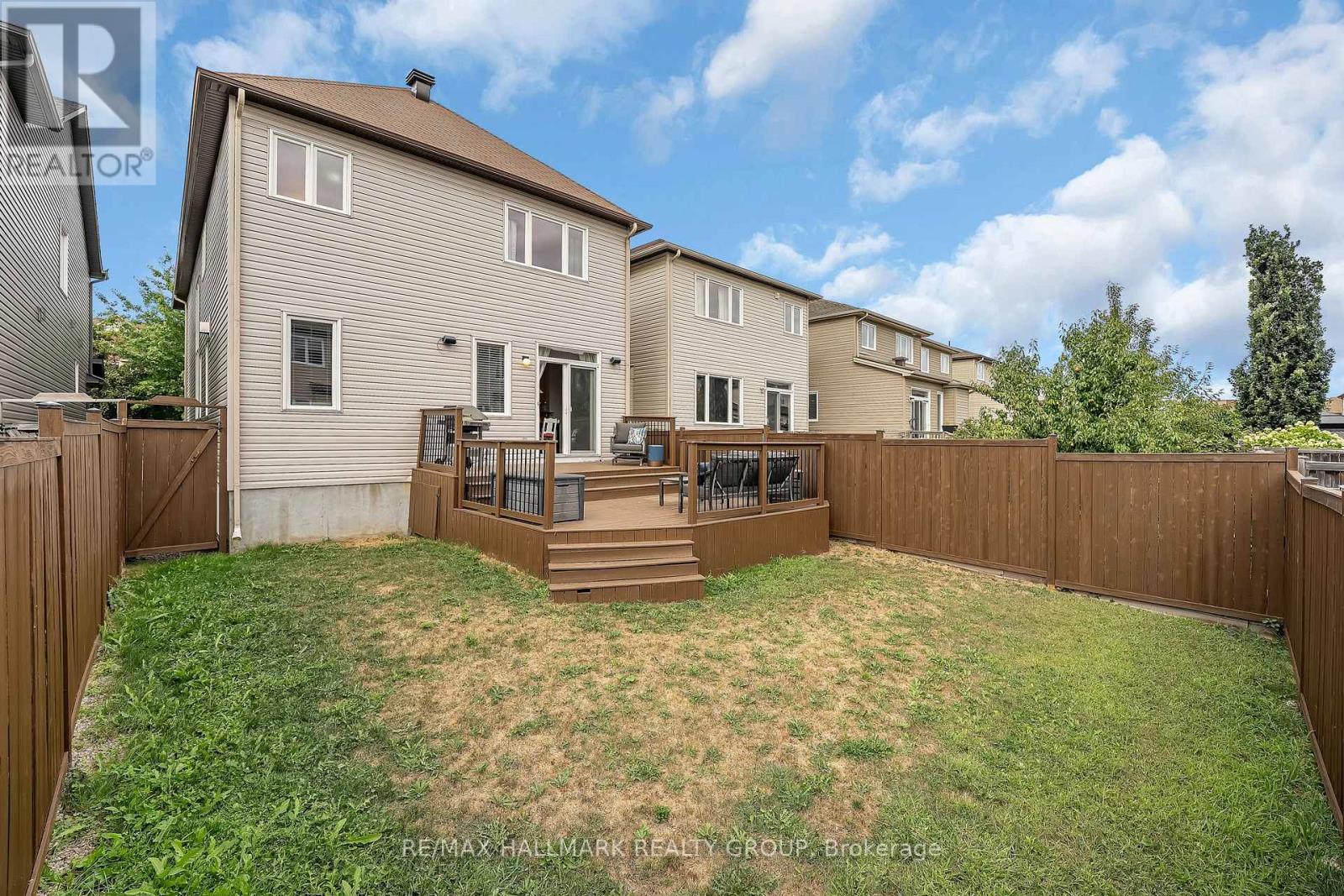 218 Harthill Way, Ottawa, Ontario  K2J 0P2 - Photo 43 - X12377480