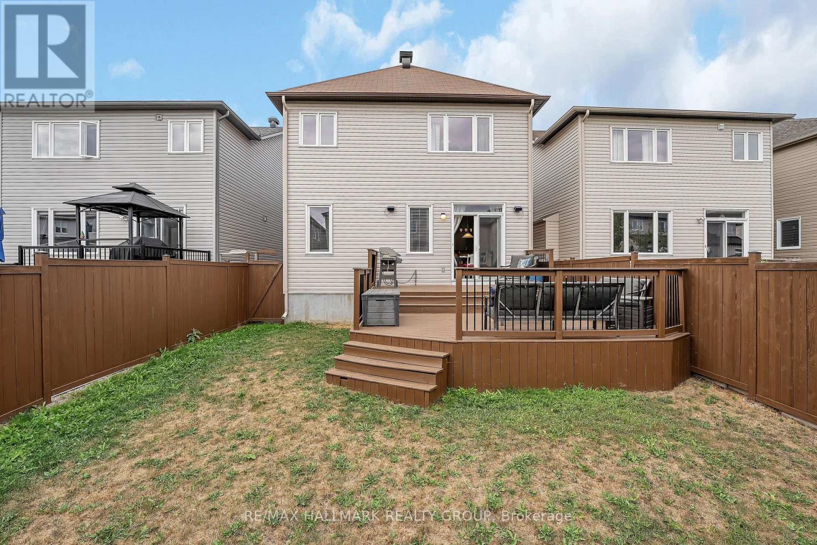 218 Harthill Way, Ottawa, Ontario  K2J 0P2 - Photo 45 - X12377480