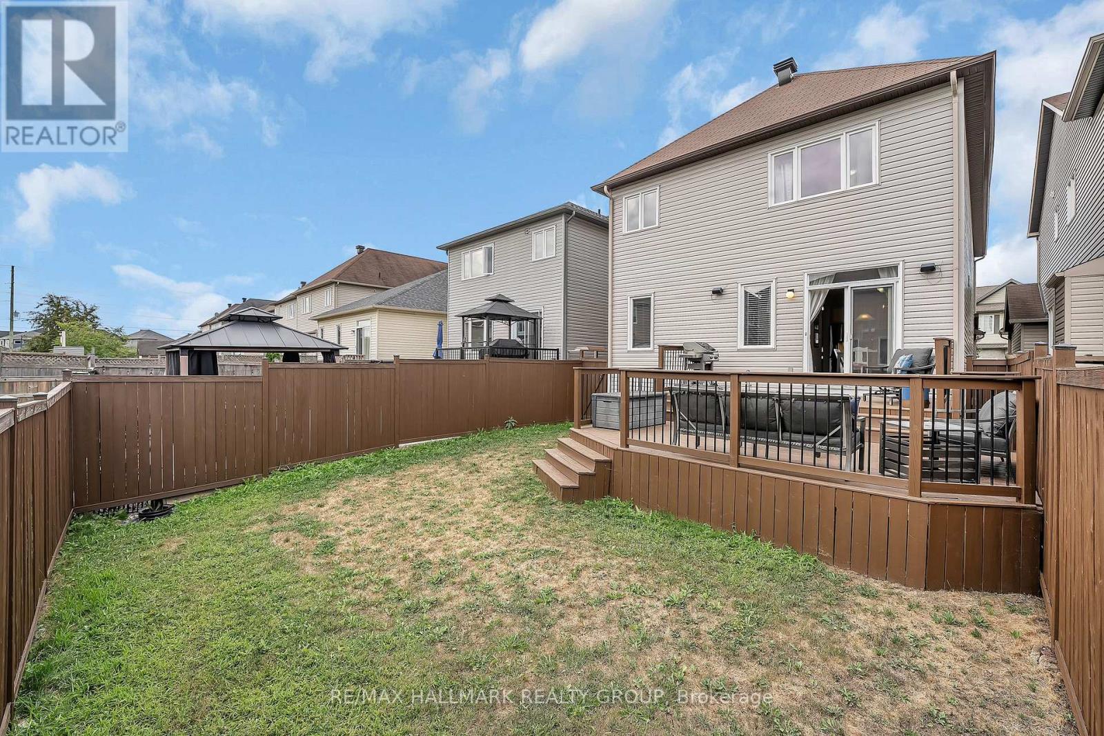 218 Harthill Way, Ottawa, Ontario  K2J 0P2 - Photo 46 - X12377480