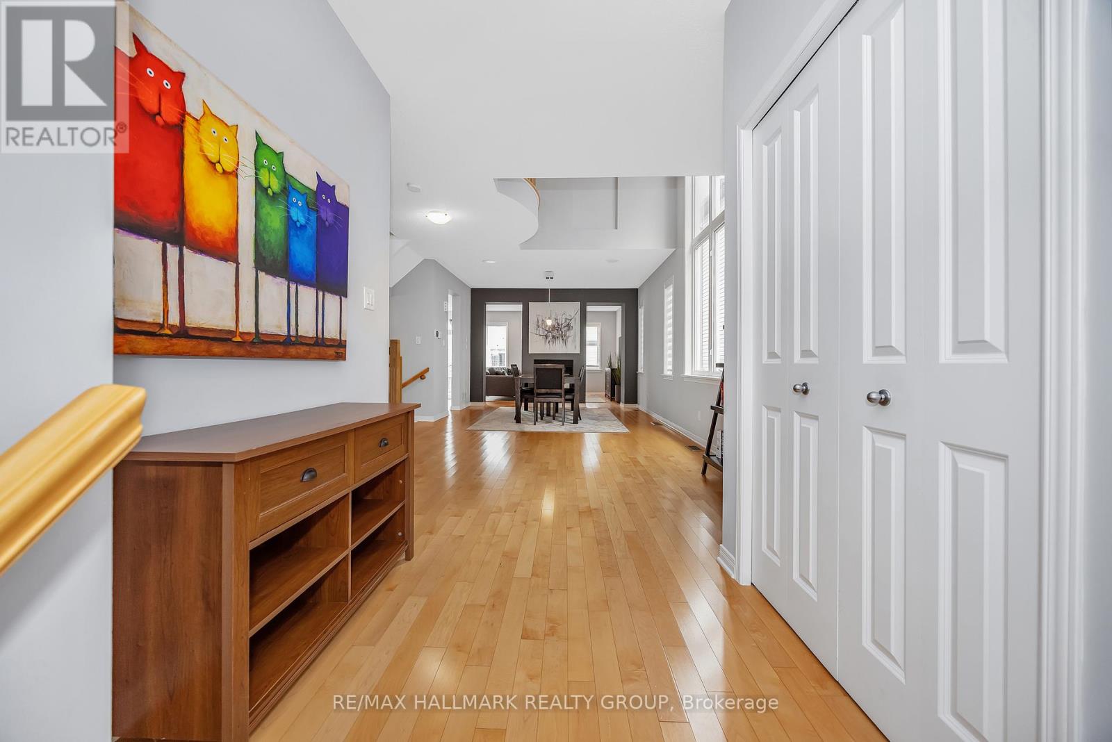 218 Harthill Way, Ottawa, Ontario  K2J 0P2 - Photo 6 - X12377480
