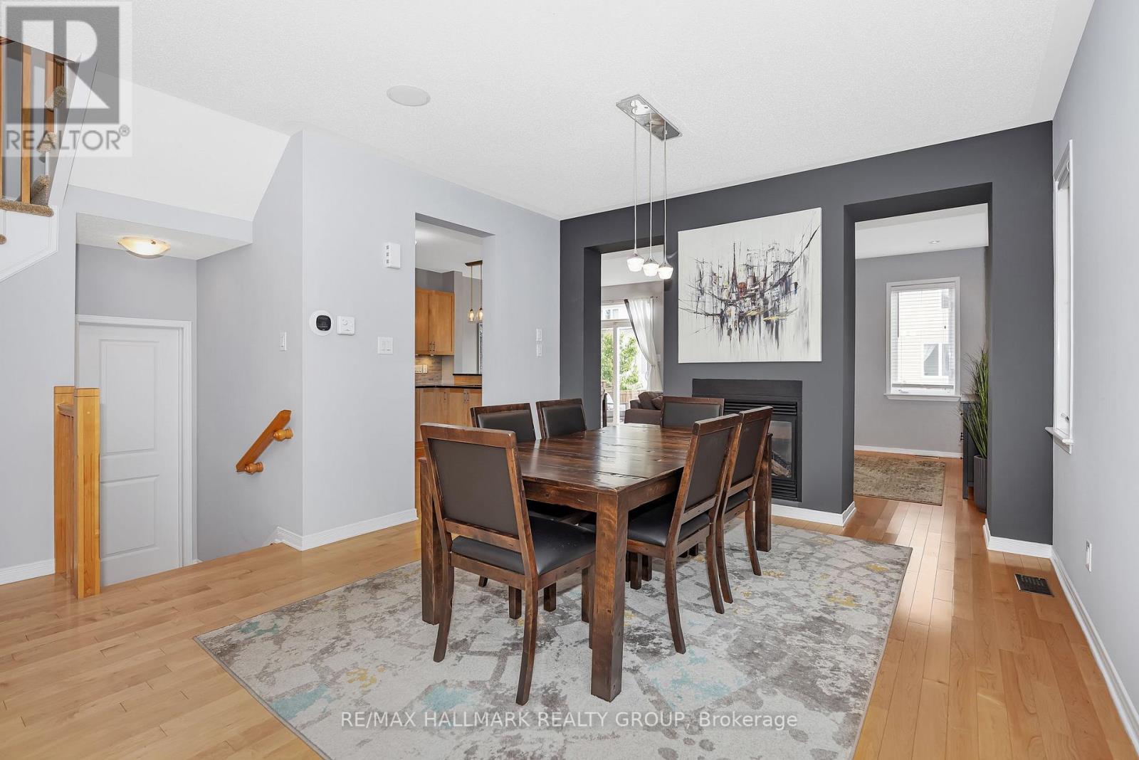 218 Harthill Way, Ottawa, Ontario  K2J 0P2 - Photo 8 - X12377480