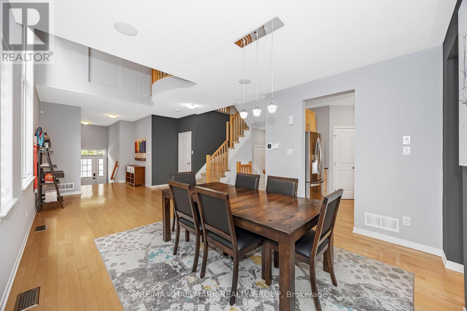 218 Harthill Way, Ottawa, Ontario  K2J 0P2 - Photo 9 - X12377480