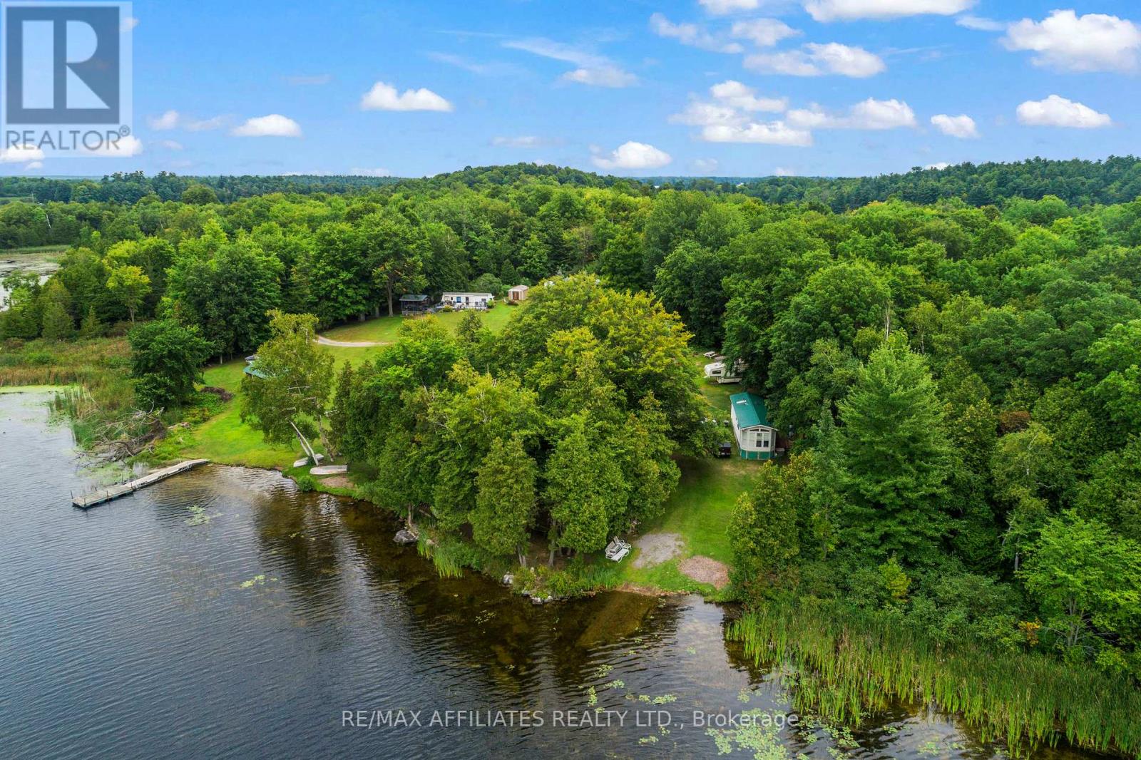 141 BRADY ROAD, Rideau Lakes, Ontario
