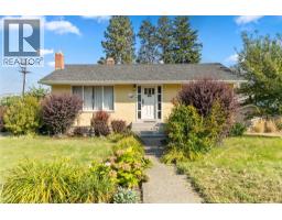 1308 DOMINION Crescent, kamloops, British Columbia