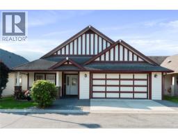 1231 10 Street SW Unit# 24, salmon arm, British Columbia