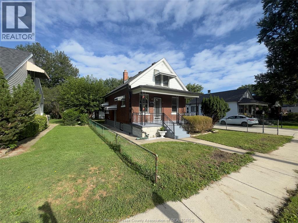 3536 Bloomfield Road, Windsor, Ontario  N9C 1R7 - Photo 3 - 25022190
