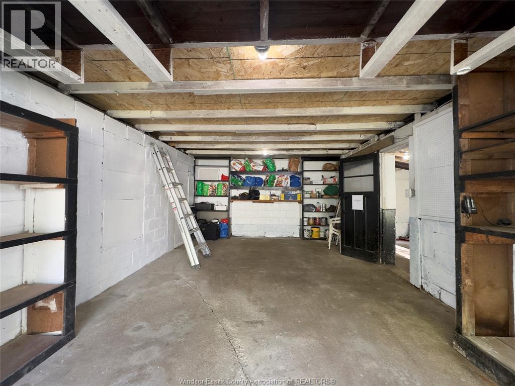 3536 Bloomfield Road, Windsor, Ontario  N9C 1R7 - Photo 35 - 25022190