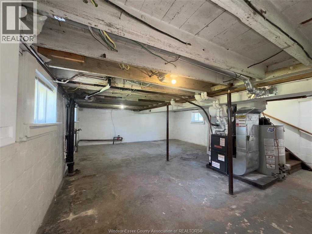3536 Bloomfield Road, Windsor, Ontario  N9C 1R7 - Photo 33 - 25022190
