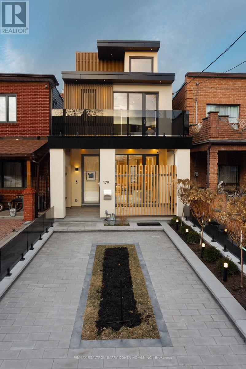 Property at 179 PALMERSTON AVENUE image 1
