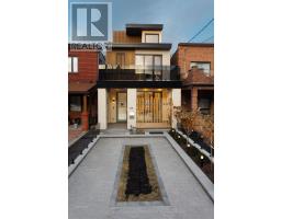 179 Palmerston Avenue, Toronto (Trinity-Bellwoods), Ca
