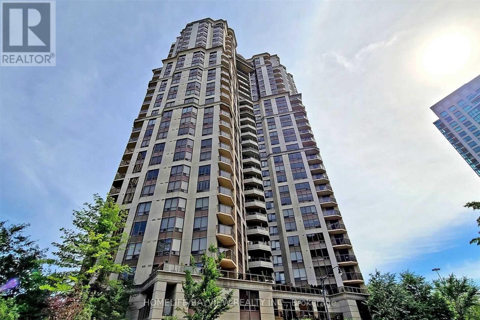 1706 - 78 HARRISON GARDEN BOULEVARD, Toronto, Ontario