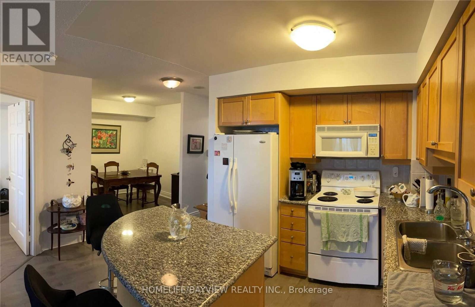 1706 - 78 Harrison Garden Boulevard, Toronto, Ontario  M2N 7E2 - Photo 16 - C12377259