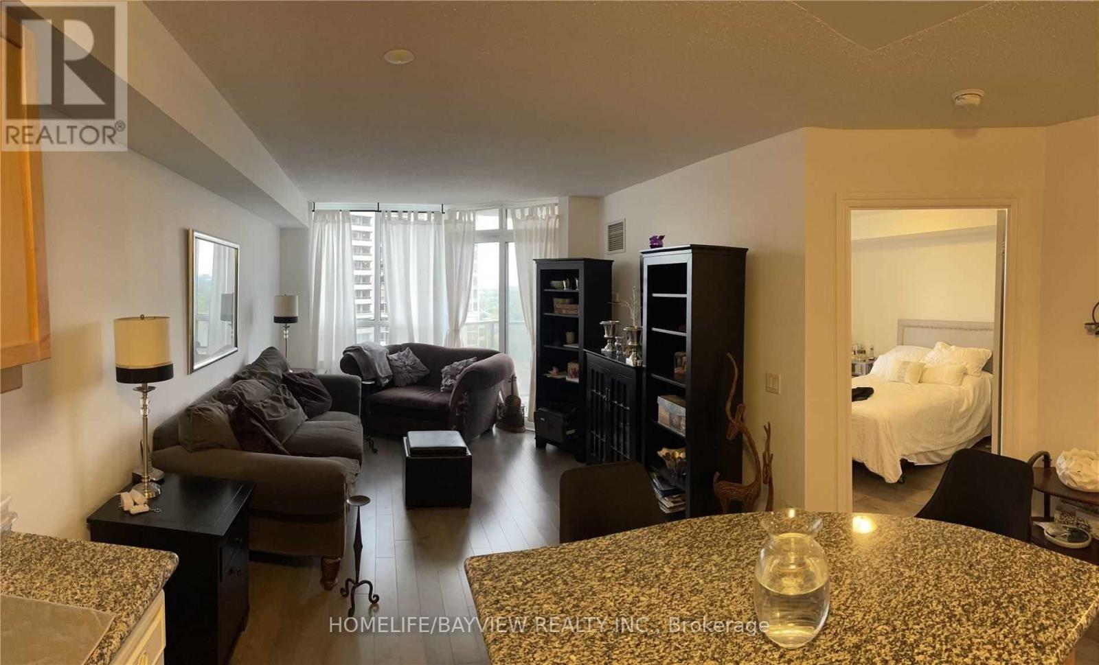 1706 - 78 Harrison Garden Boulevard, Toronto, Ontario  M2N 7E2 - Photo 17 - C12377259