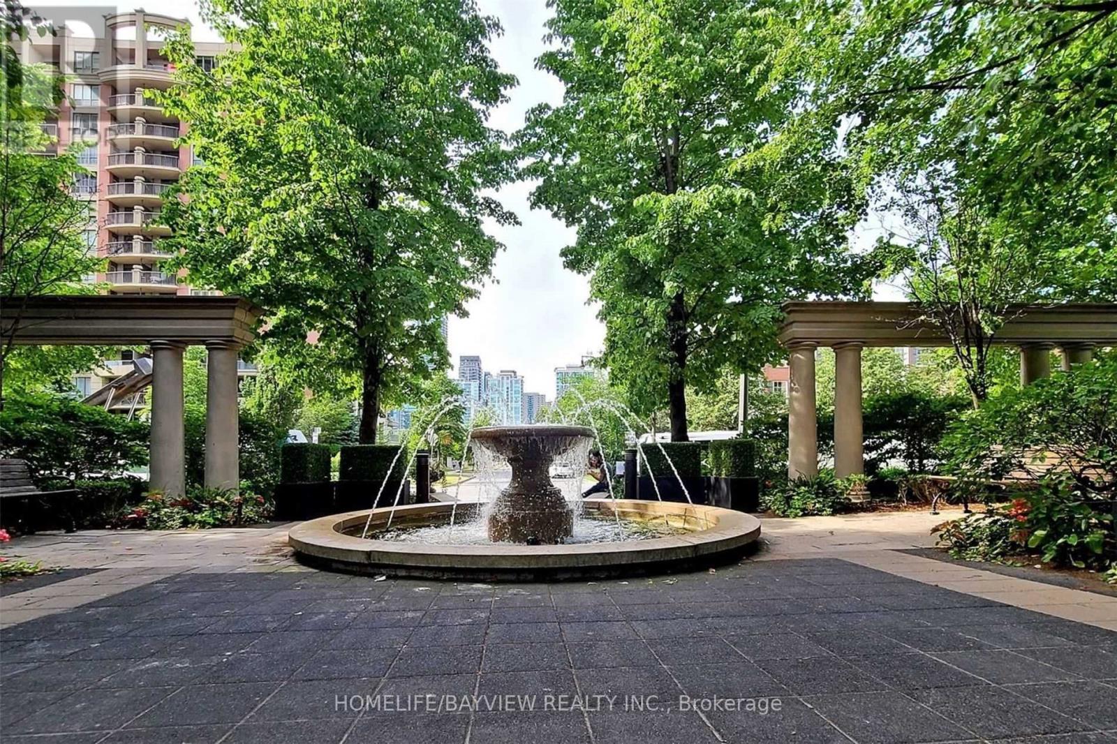 1706 - 78 Harrison Garden Boulevard, Toronto, Ontario  M2N 7E2 - Photo 2 - C12377259