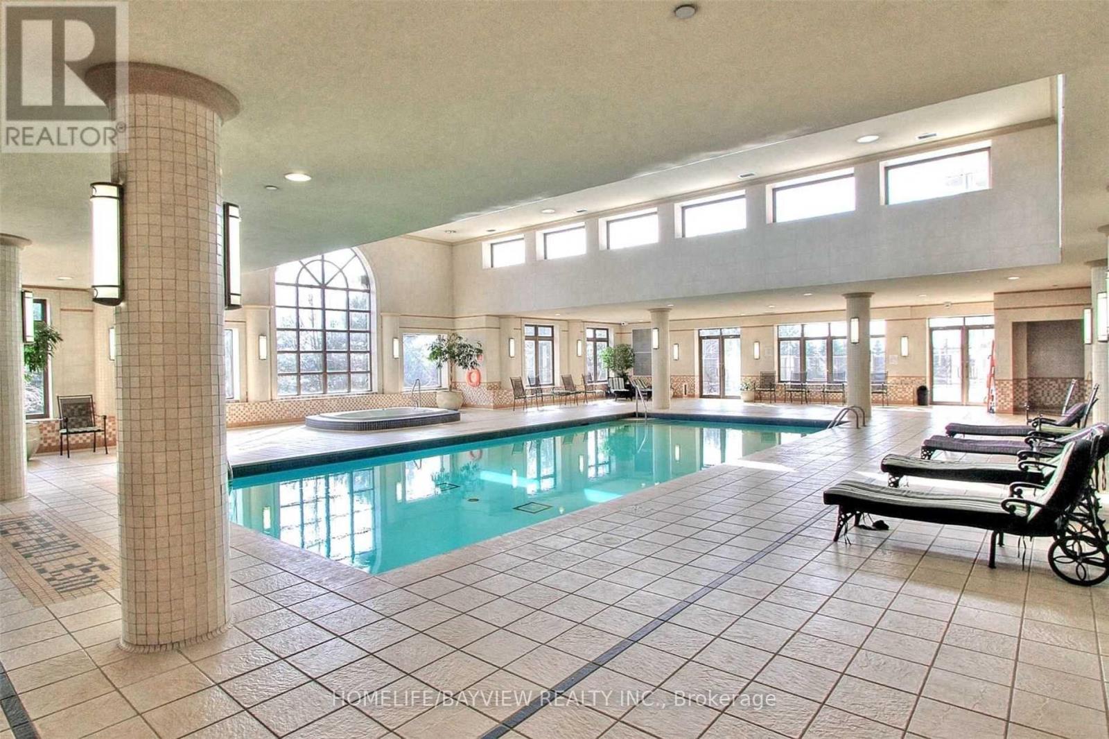 1706 - 78 Harrison Garden Boulevard, Toronto, Ontario  M2N 7E2 - Photo 23 - C12377259