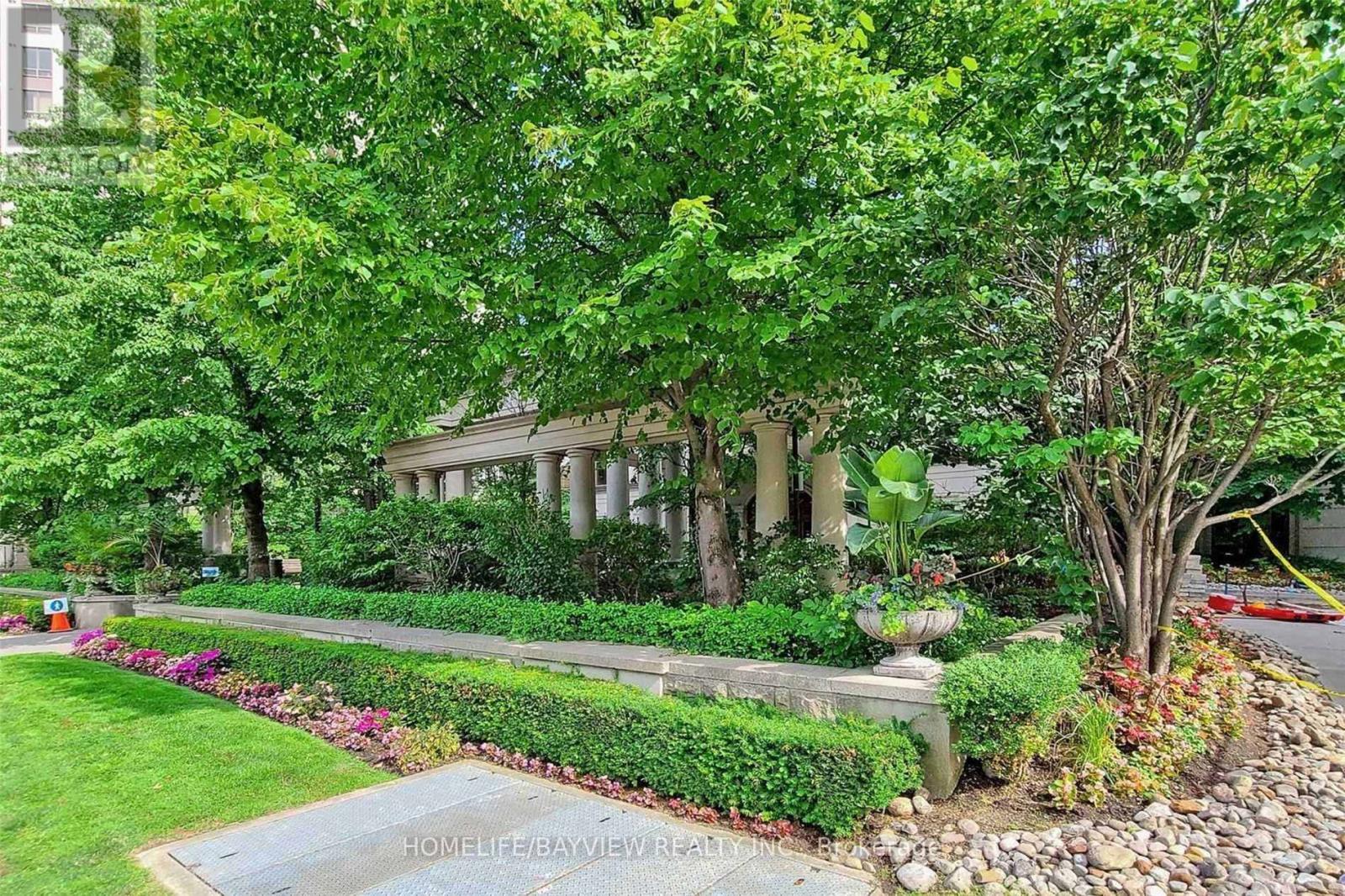 1706 - 78 Harrison Garden Boulevard, Toronto, Ontario  M2N 7E2 - Photo 24 - C12377259