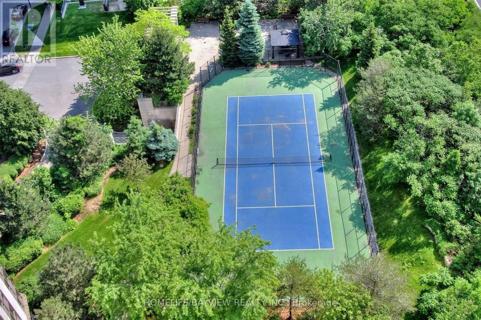 1706 - 78 Harrison Garden Boulevard, Toronto, Ontario  M2N 7E2 - Photo 25 - C12377259