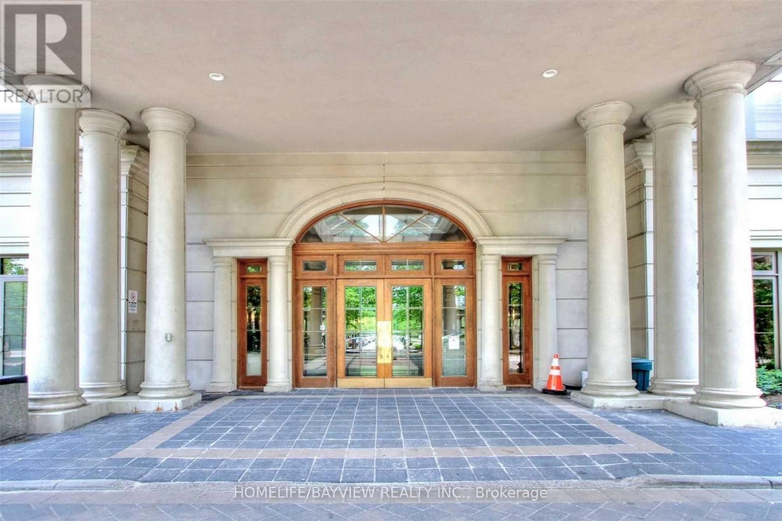 1706 - 78 Harrison Garden Boulevard, Toronto, Ontario  M2N 7E2 - Photo 4 - C12377259