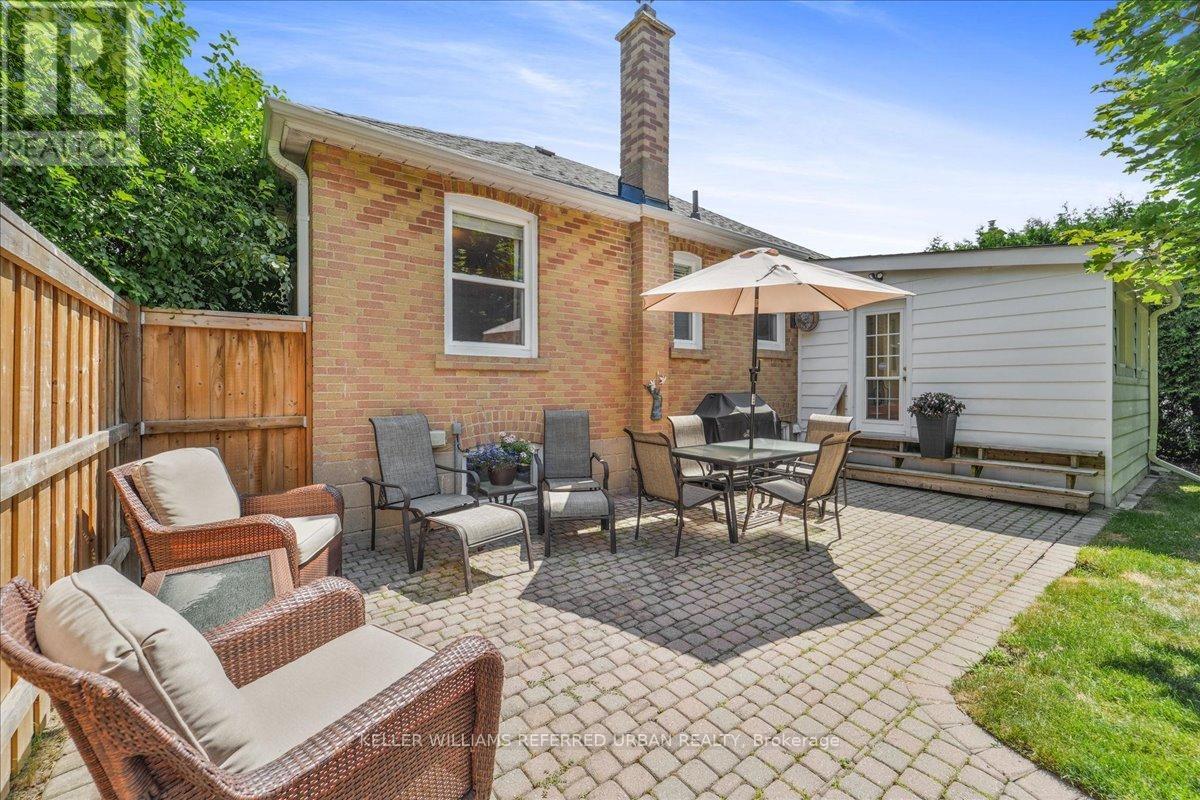 274 Poyntz Avenue, Toronto, Ontario  M2N 1J9 - Photo 15 - C12377261