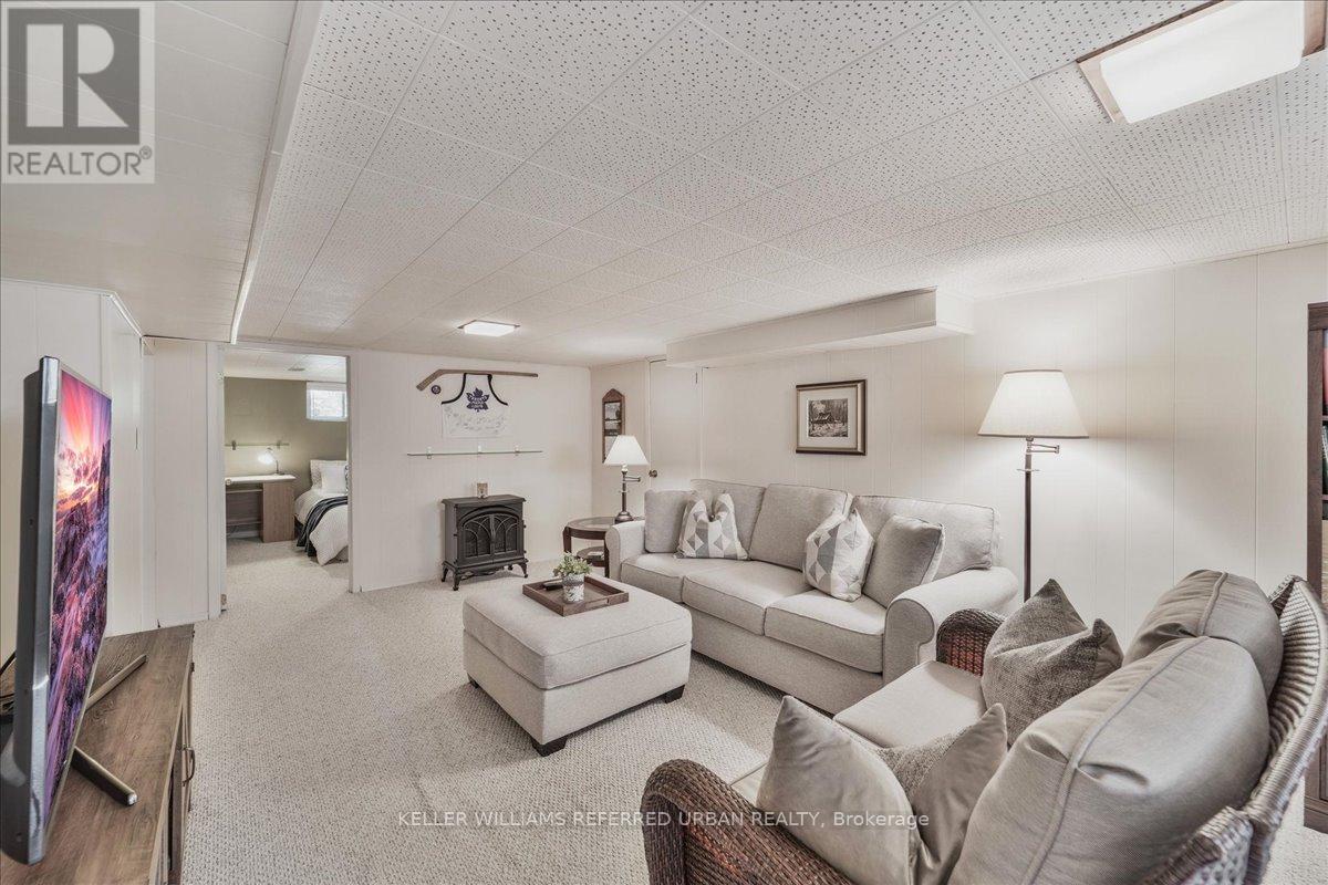 274 Poyntz Avenue, Toronto, Ontario  M2N 1J9 - Photo 25 - C12377261