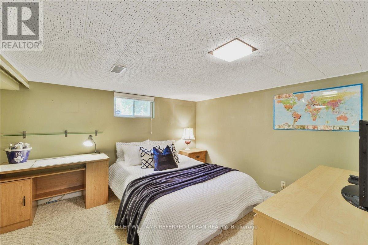 274 Poyntz Avenue, Toronto, Ontario  M2N 1J9 - Photo 27 - C12377261
