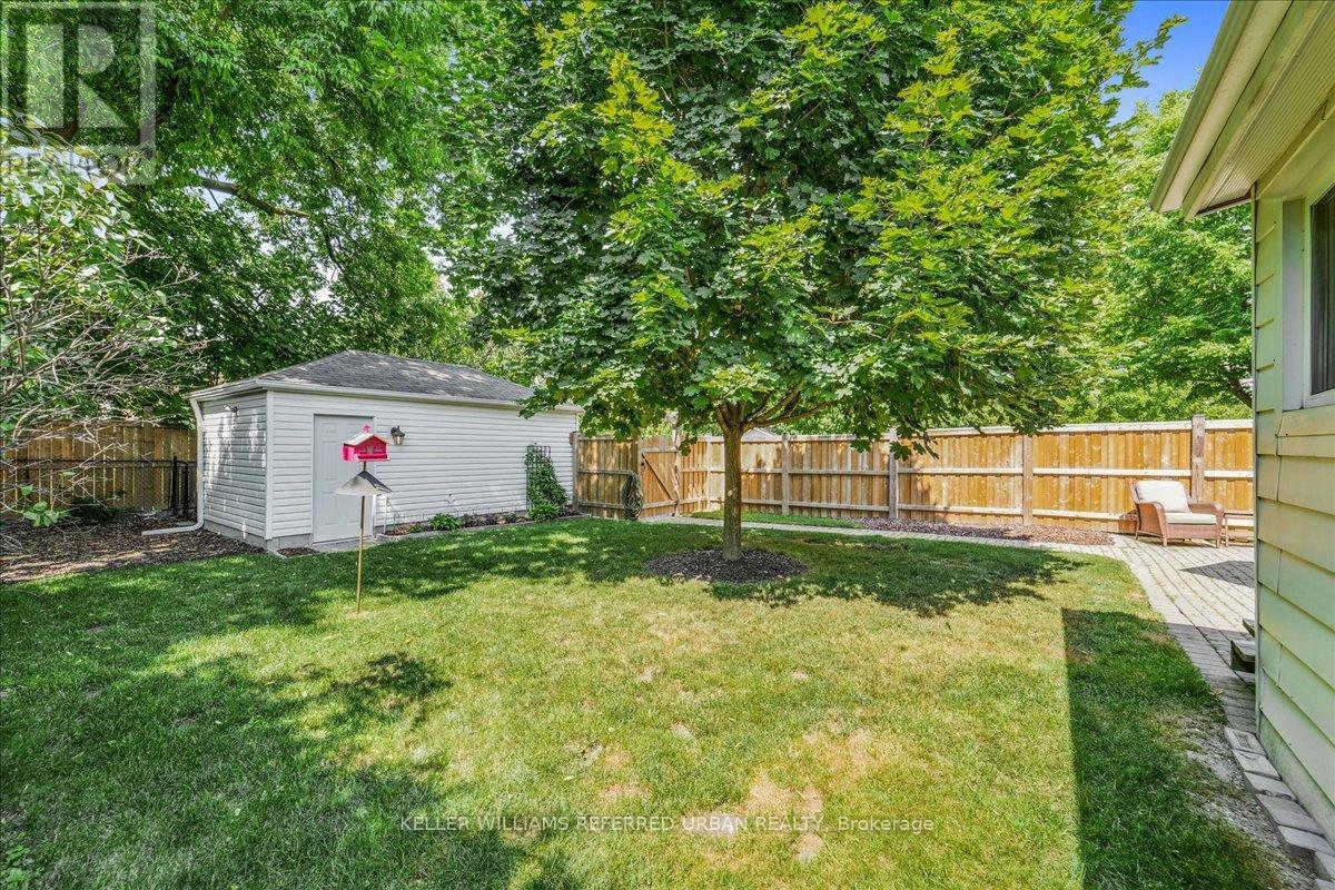 274 Poyntz Avenue, Toronto, Ontario  M2N 1J9 - Photo 33 - C12377261