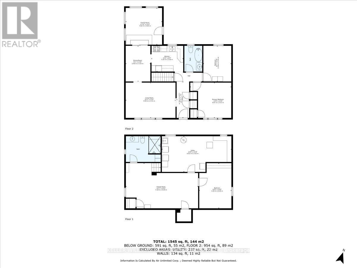 274 Poyntz Avenue, Toronto, Ontario  M2N 1J9 - Photo 35 - C12377261