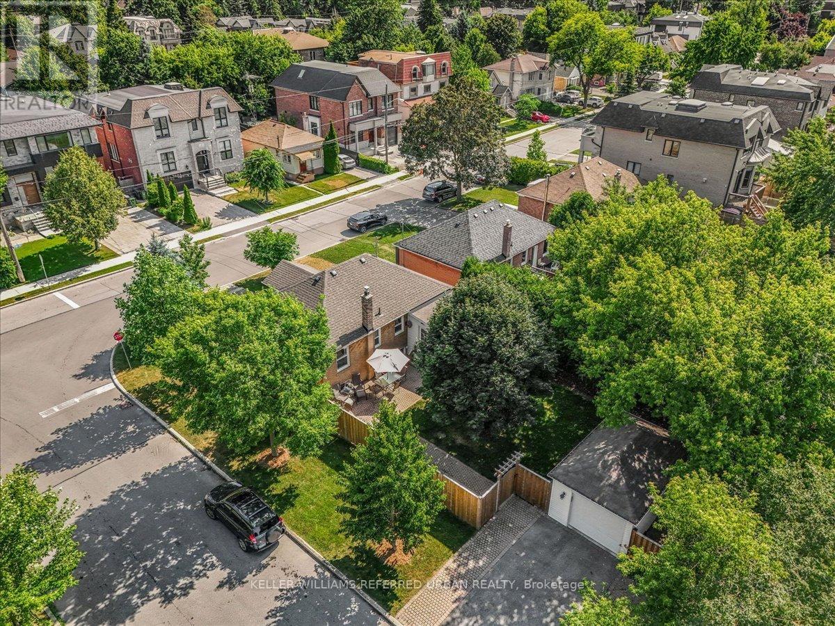 274 Poyntz Avenue, Toronto, Ontario  M2N 1J9 - Photo 37 - C12377261