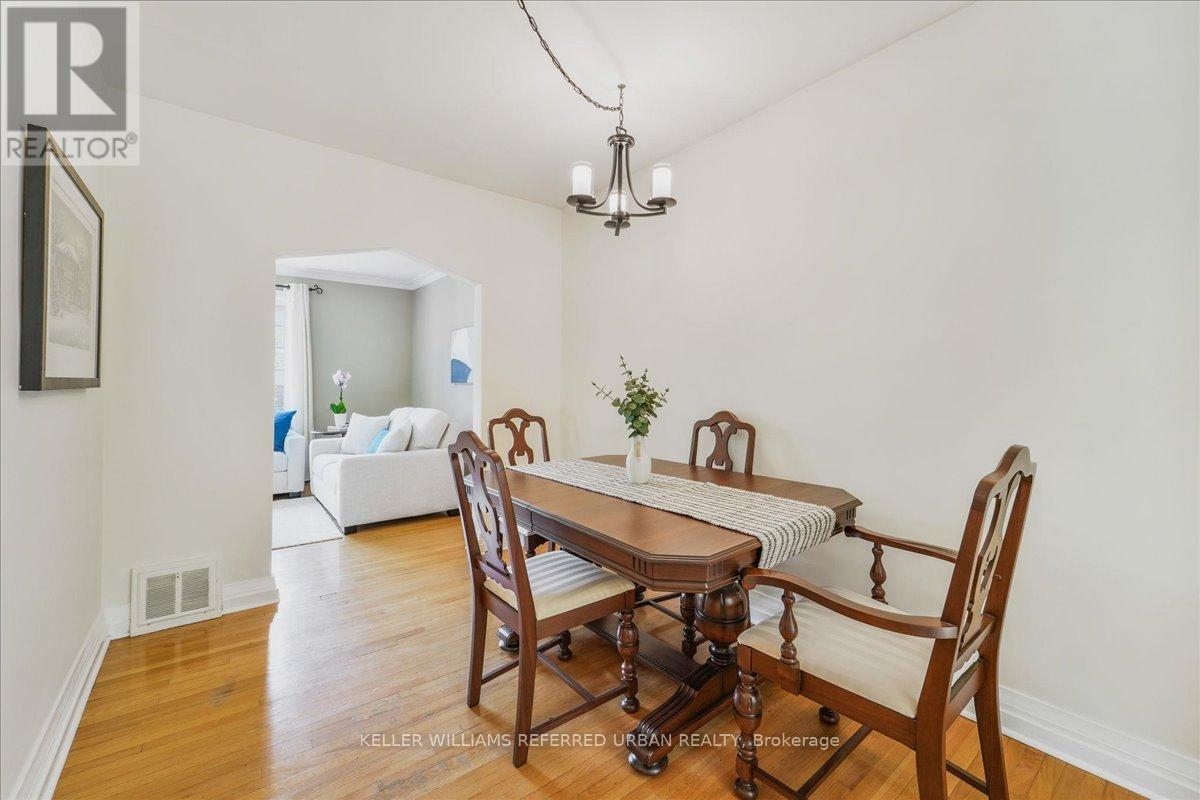274 Poyntz Avenue, Toronto, Ontario  M2N 1J9 - Photo 8 - C12377261