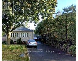 Main Fl - 15 Lynnhaven Road, Toronto (Englemount-Lawrence), Ca