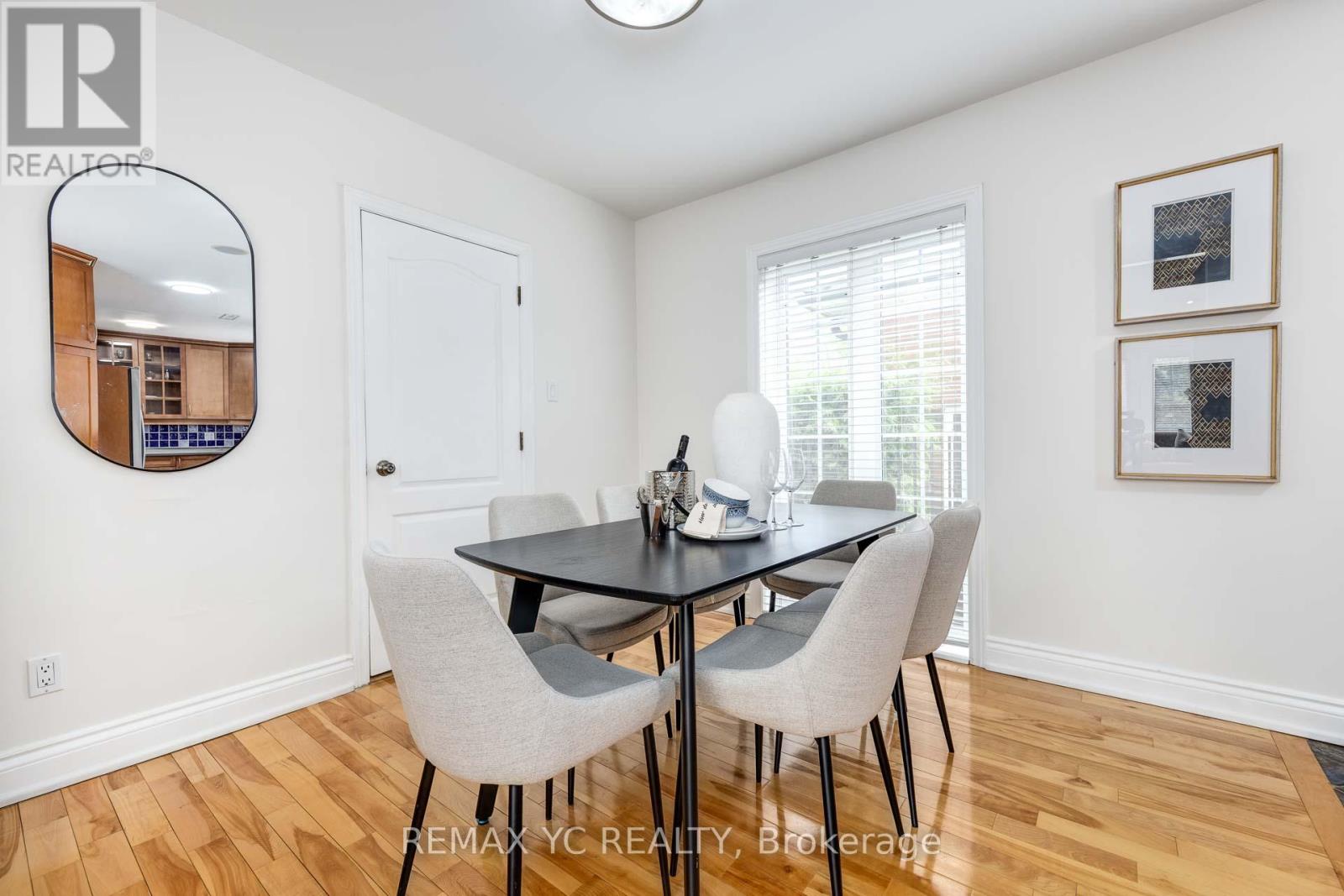 18 Mullet Road, Toronto, Ontario  M2M 2A6 - Photo 13 - C12377326