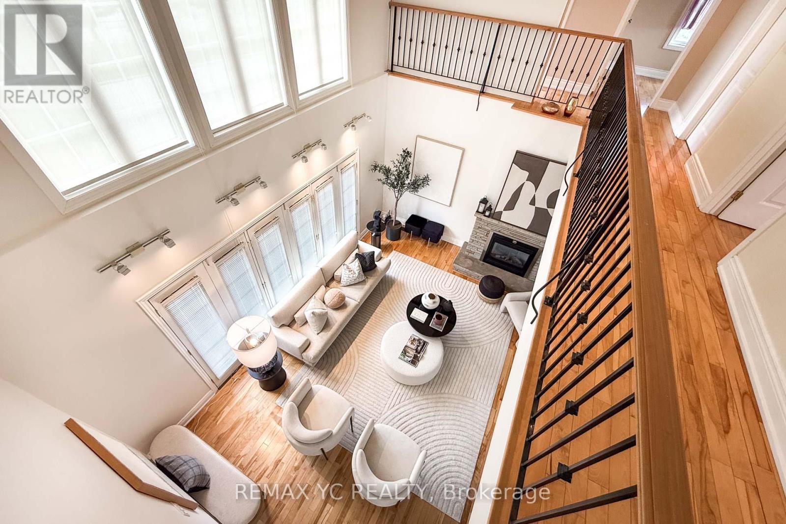 18 Mullet Road, Toronto, Ontario  M2M 2A6 - Photo 29 - C12377326