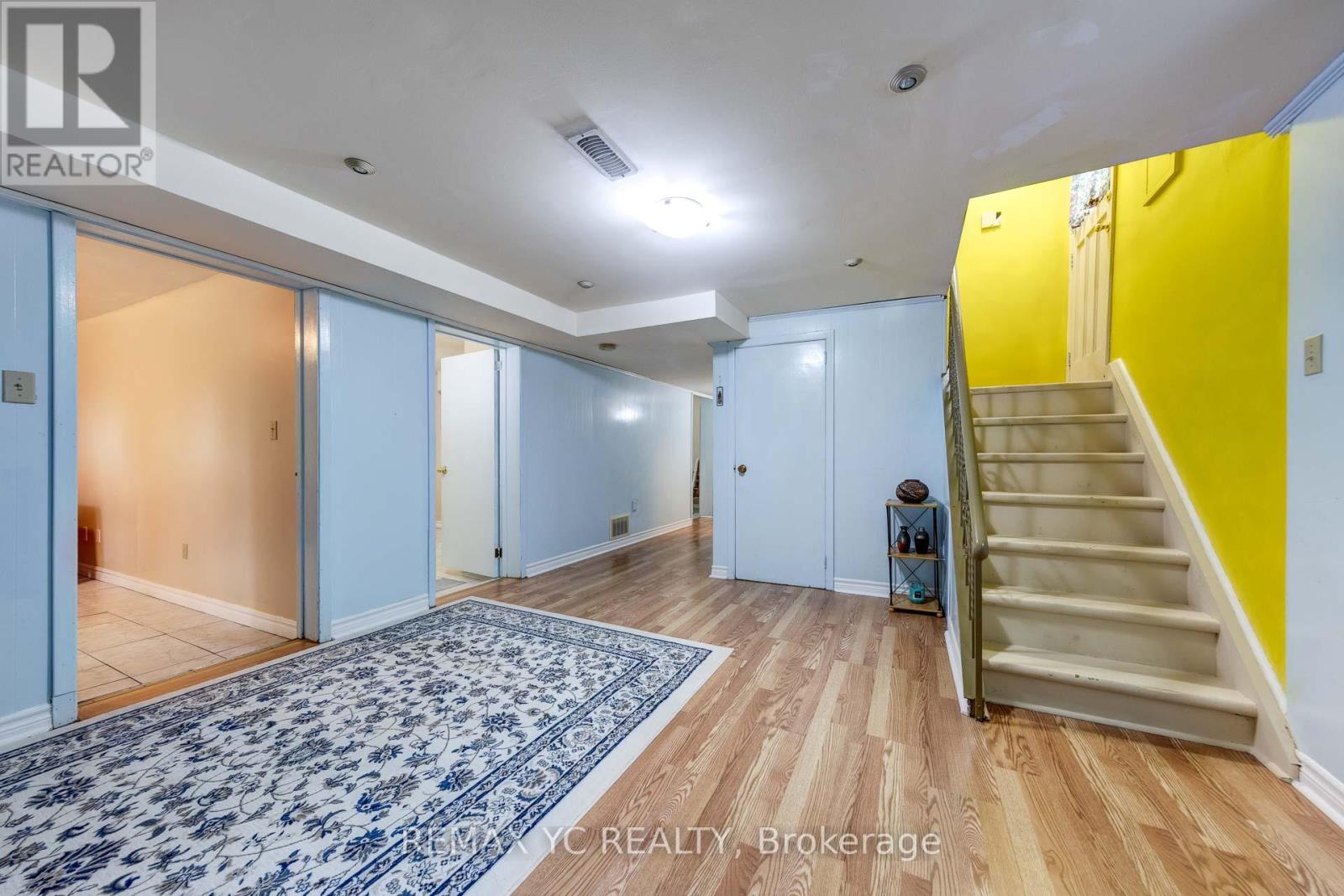 18 Mullet Road, Toronto, Ontario  M2M 2A6 - Photo 42 - C12377326