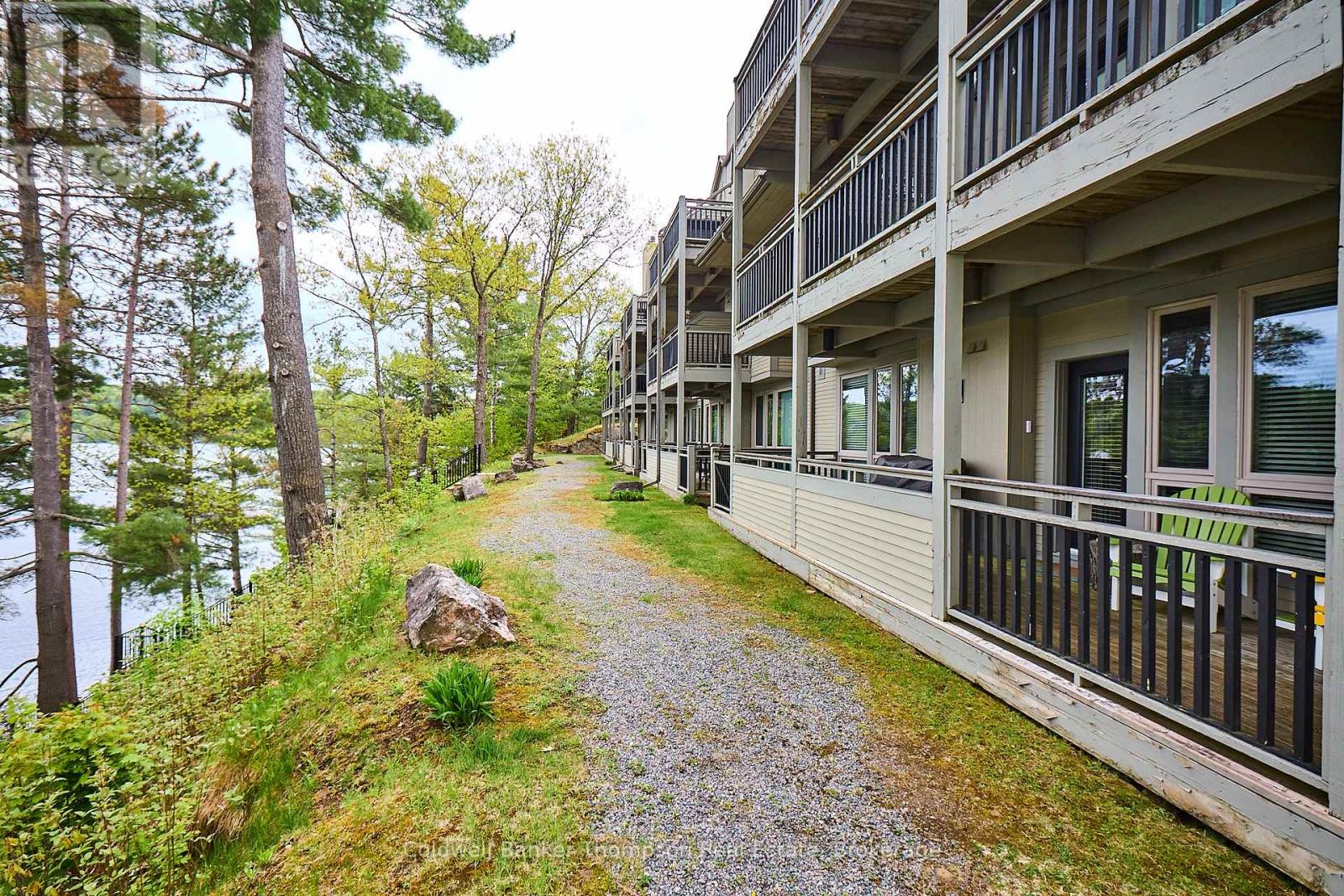 5811 Grandview Signature Drive, Huntsville, Ontario  P1H 2N1 - Photo 15 - X12377368