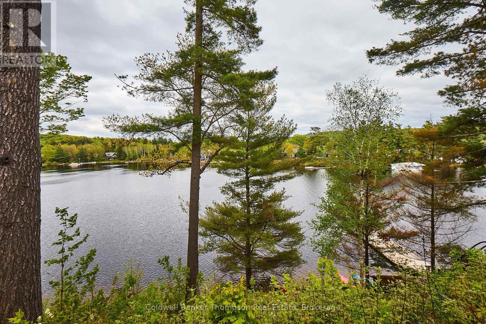 5811 Grandview Signature Drive, Huntsville, Ontario  P1H 2N1 - Photo 16 - X12377368