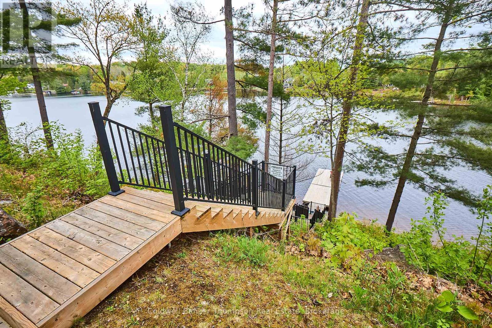 5811 Grandview Signature Drive, Huntsville, Ontario  P1H 2N1 - Photo 17 - X12377368