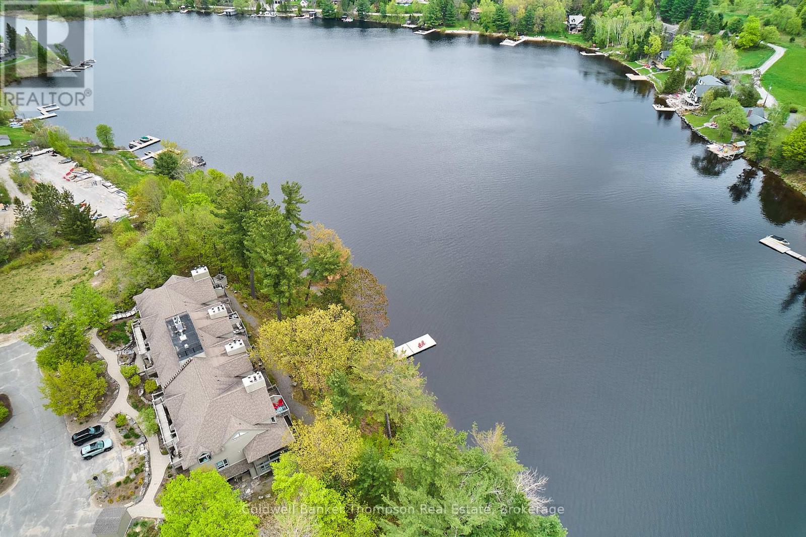 5811 Grandview Signature Drive, Huntsville, Ontario  P1H 2N1 - Photo 2 - X12377368