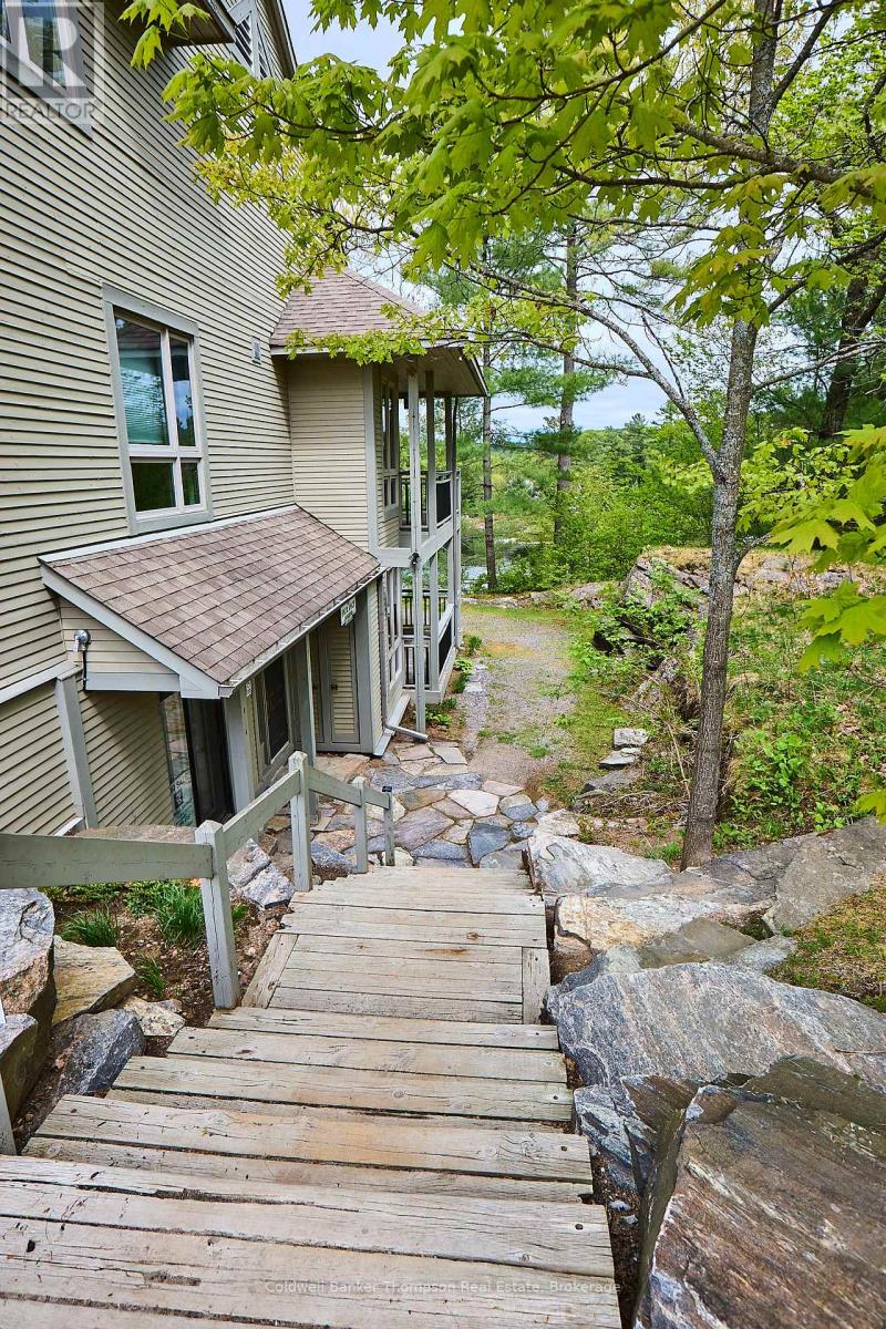 5811 Grandview Signature Drive, Huntsville, Ontario  P1H 2N1 - Photo 3 - X12377368
