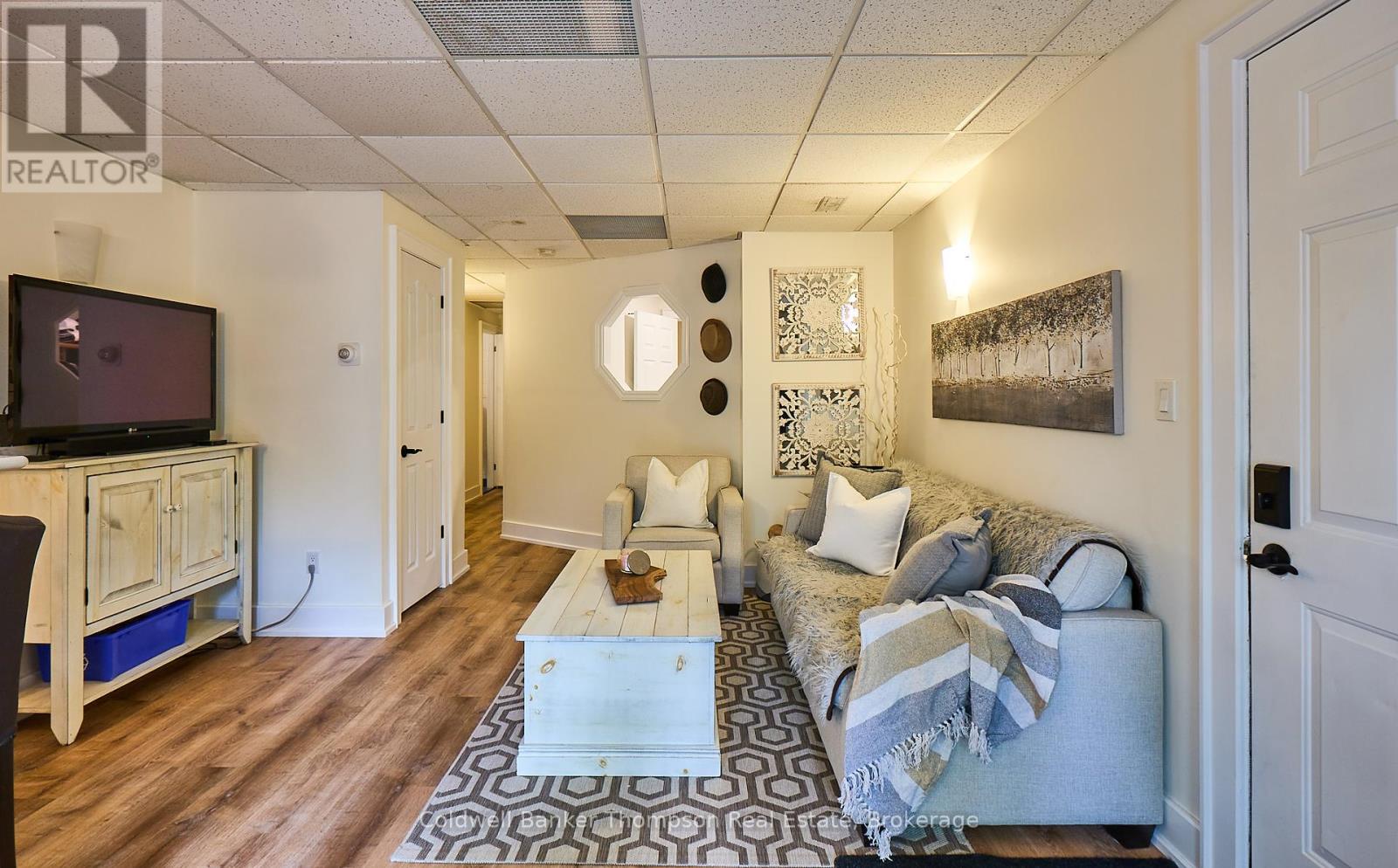 5811 Grandview Signature Drive, Huntsville, Ontario  P1H 2N1 - Photo 4 - X12377368