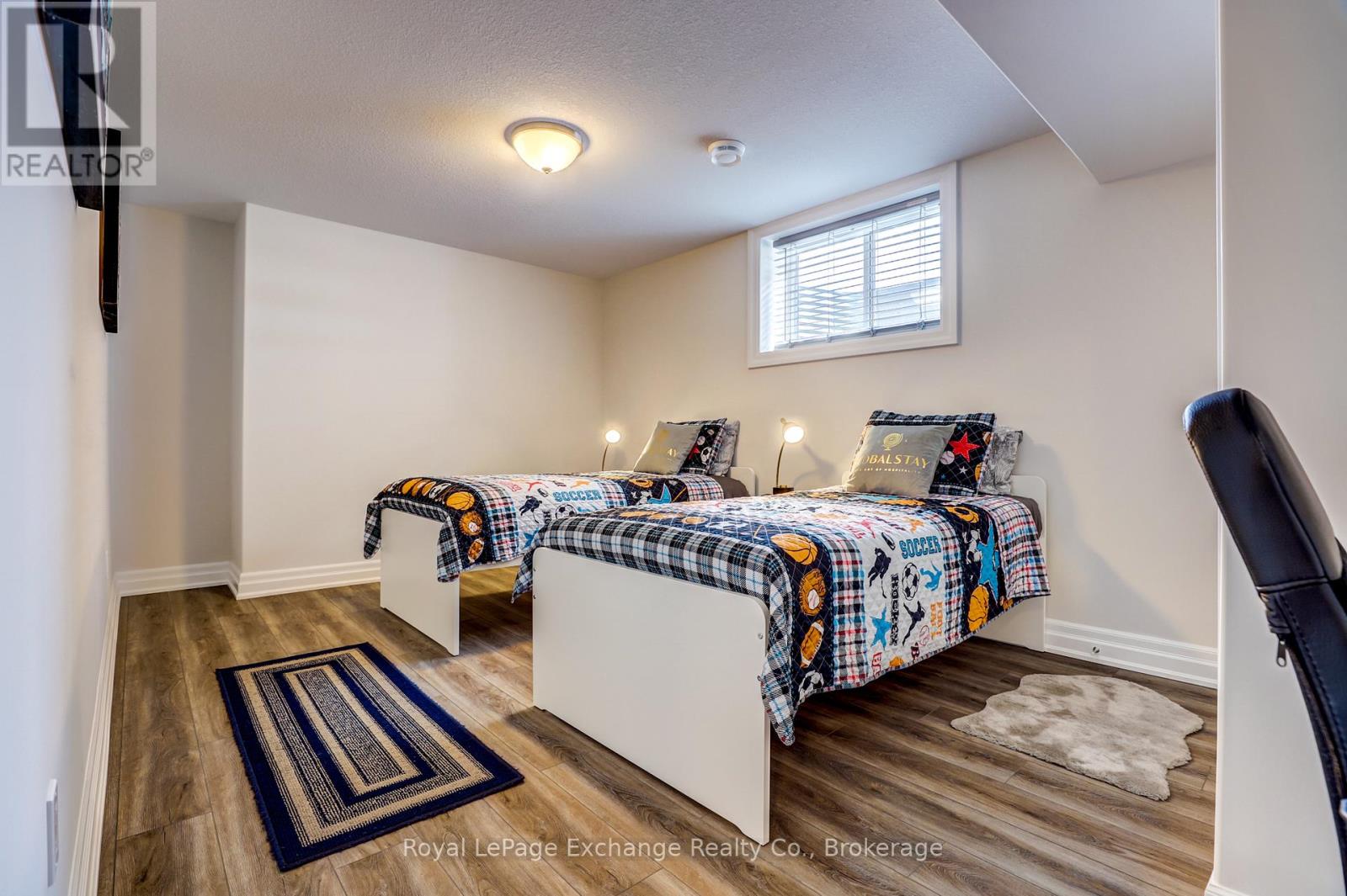 412 Mary Rose Avenue, Saugeen Shores, Ontario  N0H 2C3 - Photo 48 - X12377381
