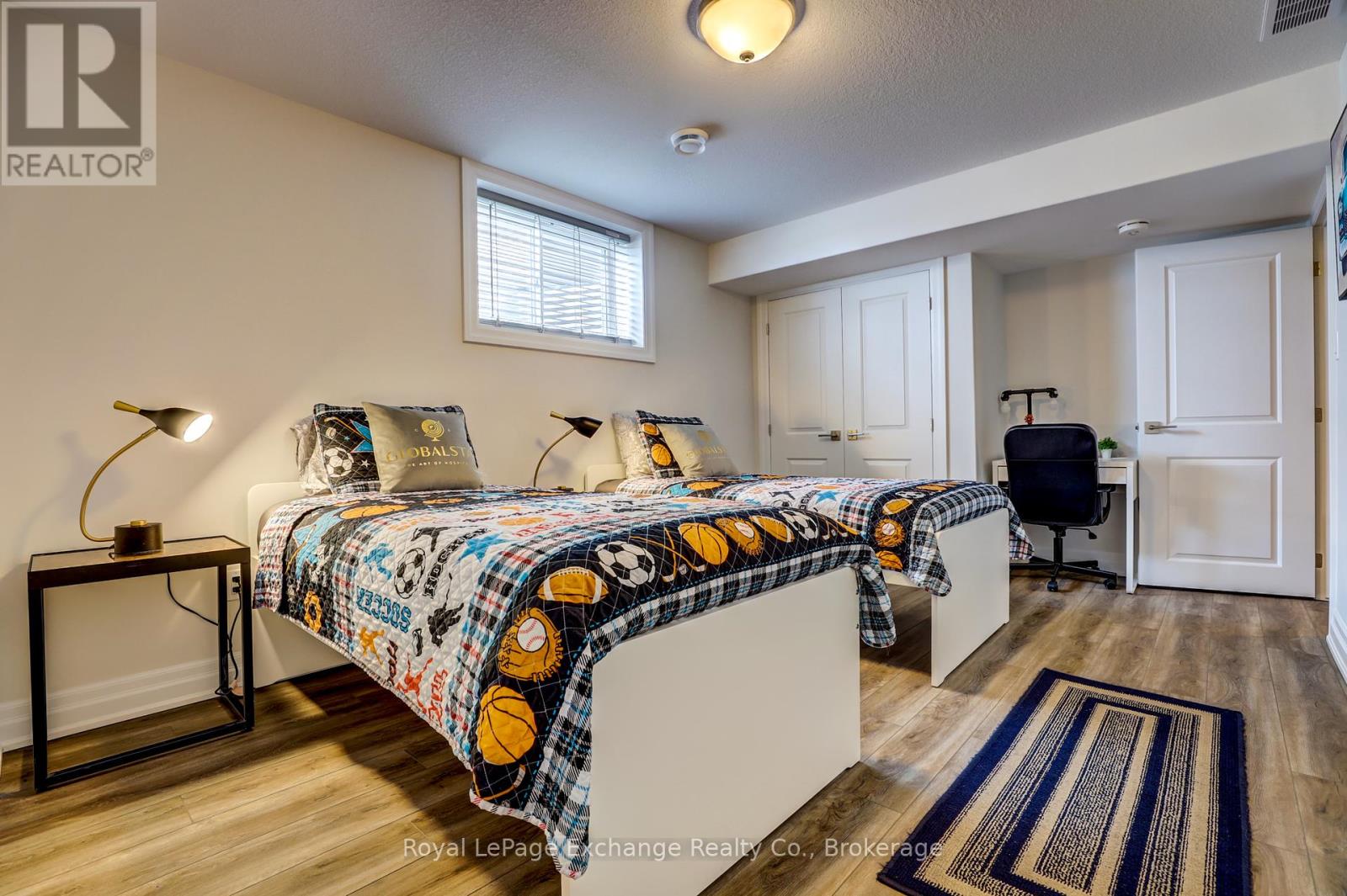 412 Mary Rose Avenue, Saugeen Shores, Ontario  N0H 2C3 - Photo 49 - X12377381