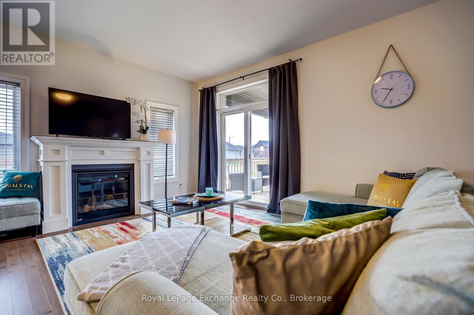 412 Mary Rose Avenue, Saugeen Shores, Ontario  N0H 2C3 - Photo 7 - X12377381