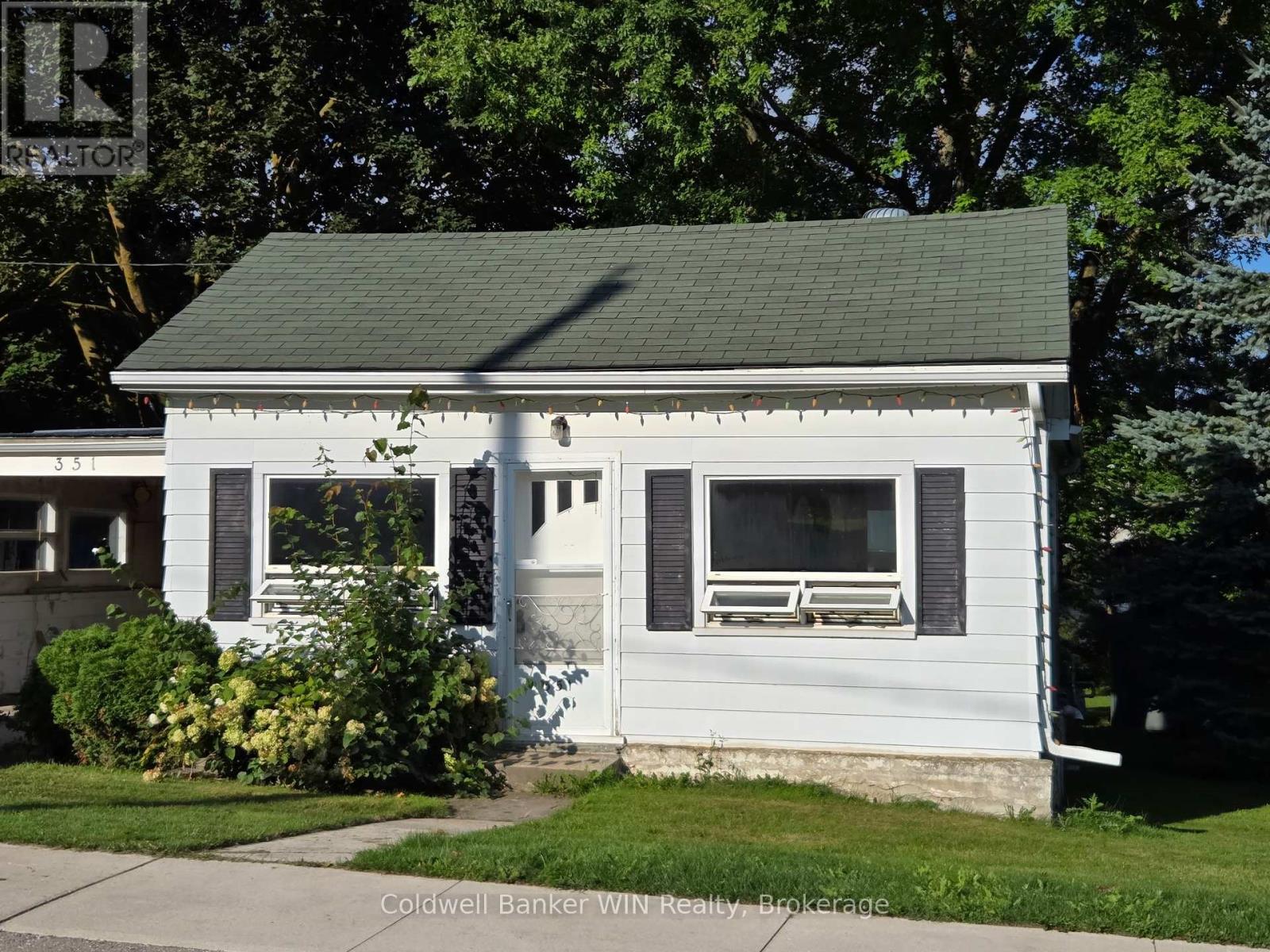351 William Street, Wellington North, Ontario N0G 2L3 - Photo 1 - X12377398