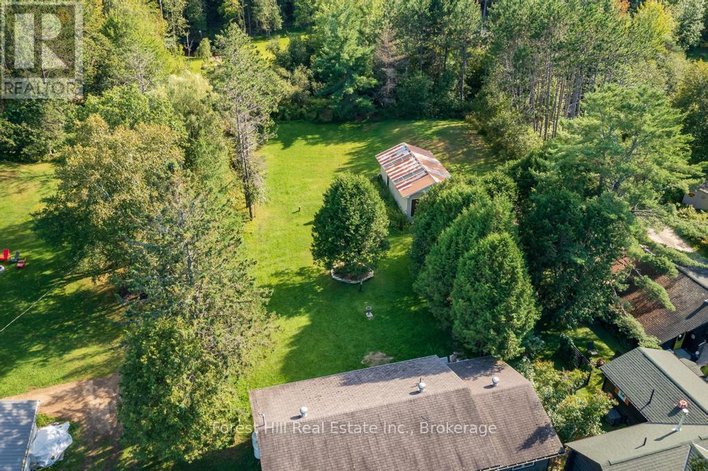 1076 Harvey Avenue, Algonquin Highlands, Ontario  P0A 1E0 - Photo 33 - X12377402