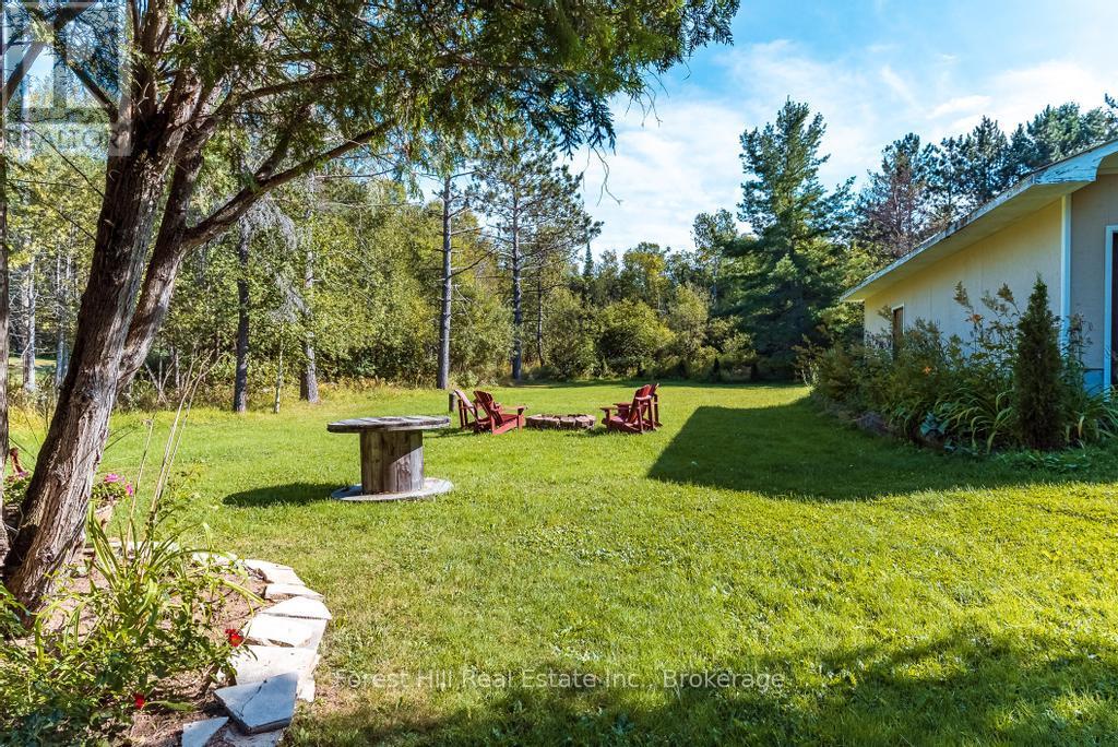1076 Harvey Avenue, Algonquin Highlands, Ontario  P0A 1E0 - Photo 34 - X12377402