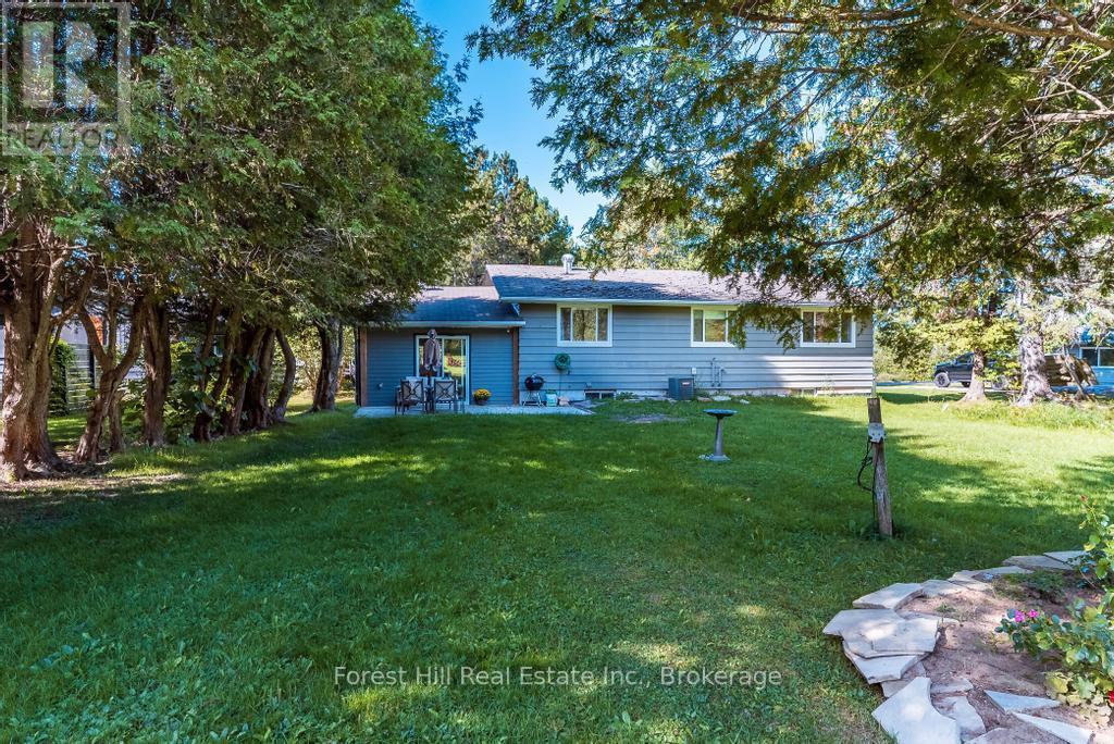 1076 Harvey Avenue, Algonquin Highlands, Ontario  P0A 1E0 - Photo 35 - X12377402